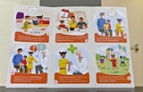 Kinderimpfbroschüre