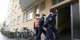 Doppelmord in Graz: Mann tötet Mutter und Bruder