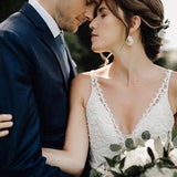 MASCHALINA Wedding Frühjahr 2022