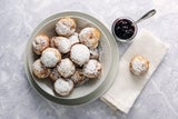 Die besten Krapfen Rezepte zum selber backen