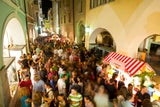 DIE FASZINATION DER SÜDTIROLER WEINSTRASSE