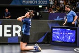 Polcanova kämpft auch im Einzel um Gold