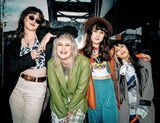 Volle Frauenpower beim Song Contest