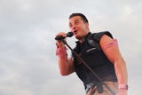 Gabalier Konzert München Zeidler