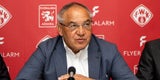 2:2! Packendes Remis im NÖ-Derby