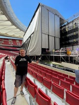 Stones rocken zum 60er so gut wie nie