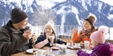 Familienurlaub in Österreich gewinnen