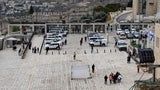 Anschlag Jerusalem