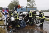 Unfall B3