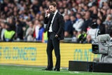 Gareth Southgate