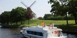 Urlaub am Hausboot