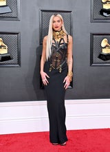 Grammys 2022