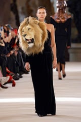 Schiaparelli Haute Couture Kollektion