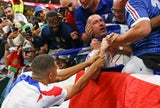 Mbappe