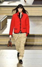 Fashion Week Paris 2022