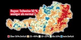 Dürre-Alarm bedroht unsere Ernte
