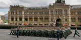 Putin: "Westen bereitet Angriff auf Russland vor"
