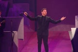 Bublé brachte ganz Wien zum Swingen