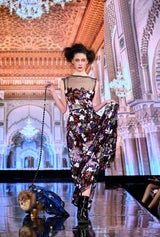 Fashion Week: Tierische Shows in New York