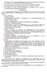 Lockdown für Ungeimpfte schon ab Montag