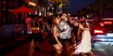 Spring-Break-Irrsinn: Miami Beach verhängt Notstand