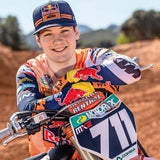Todeslawine: Motocrosser waren gewarnt