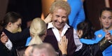 Thomas Gottschalk, Karina Mroß