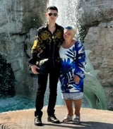 19-jähriger Teenie will 76-Jährige heiraten