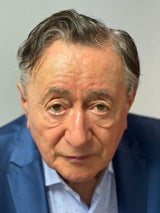 Lugners Glow-up: So hält sich der Baumeister frisch