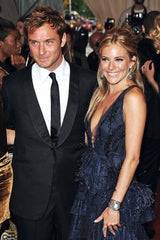 Sienna Miller feiert spannendes Comeback