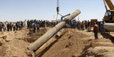 Fatale Explosion: Stromausfall in ganz Syrien