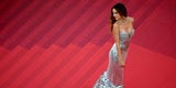 Cannes: Glamour-Duell am Red Carpet
