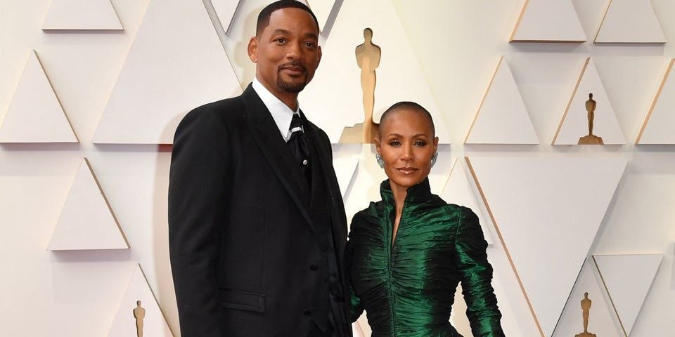 Jada Pinkett Smith bricht ihr Schweigen