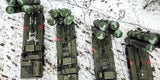 Putin provoziert mit Mega-Manöver