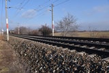 Vater lief mit Tochter (6) vor Zug - beide tot