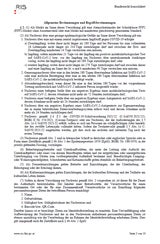 oe24 liegt der aktuelle Corona-Verordnungs-Entwurf vor