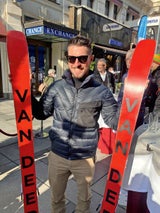 Hirscher: "So plane ich mein Racing-Team"