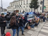 Klimakleber naschmarkt