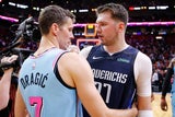 Viele NBA-Stars um den Titel