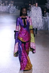 Fashion Week: Tierische Shows in New York