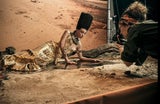 Cara, Bella & Emily zieren den neuen Pirelli-Kalender