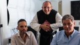 Jetzt Karten für die VIP Vorstellung von Electric Church gewinnen