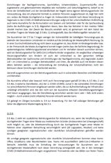 Regierung plant geheim Lockerungen