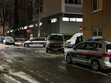 Polizei erschießt Mann Penzing