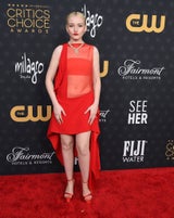 Critics Choice Awards: Die Tops & Flops des Red Carpets