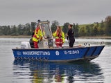 Ausflugsschiff am Mattsee in Seenot: 45 Passagiere gerettet