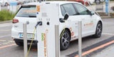 Wien hat jetzt öffentliche Ladesäulen