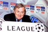 Das war Sturms letzte Champions-League Elf