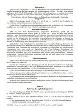 Impfpflicht: oe24 hat den Gesetzentwurf