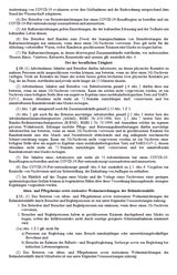 Lockdown für Ungeimpfte schon ab Montag